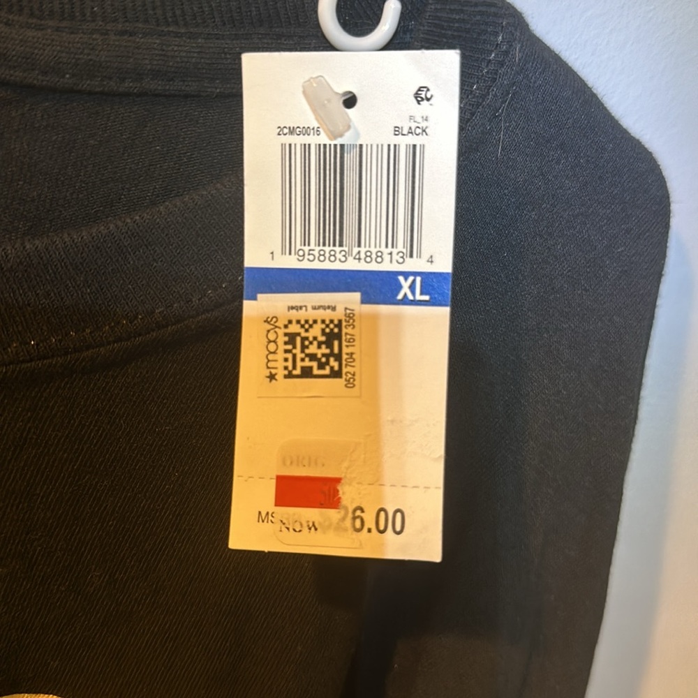 Malcolm X Longsleeve - Picture 4 of 4